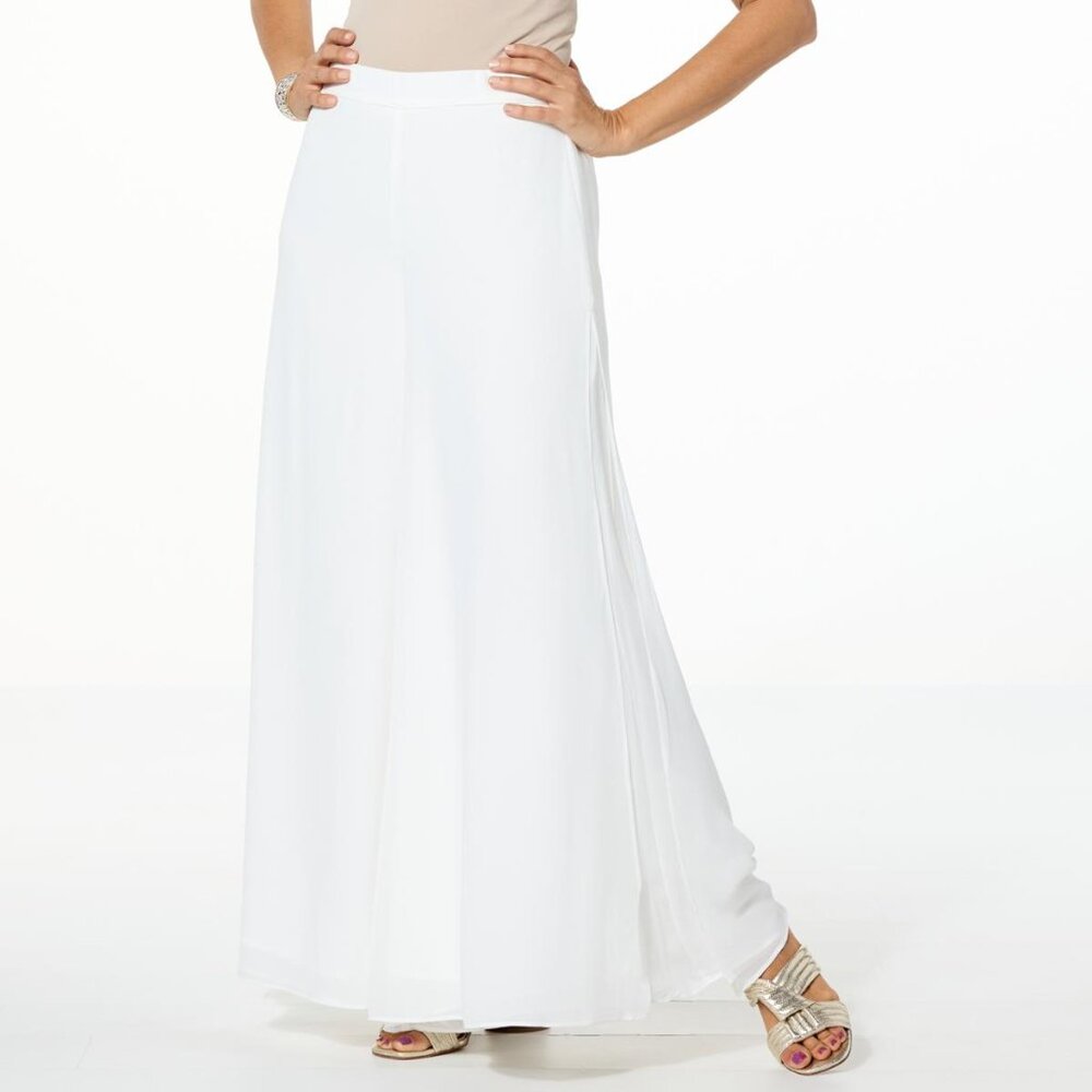 Palazzo pants